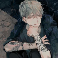 Zen Rendell/Second brother