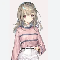 Qin kalien(15 yrs old)