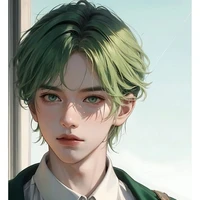 นาอัน(น้องชายคนเล็ก)