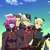 ｟ สภานักเรียน ｠