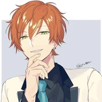 nick(ml in the noval)