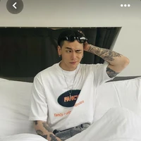 การันต์(พี่ชายพระเอก)