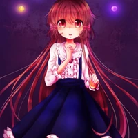 yuaria (petite dame de la maison)