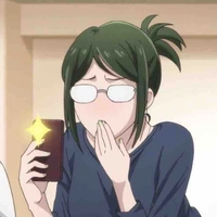 青い花 🪻