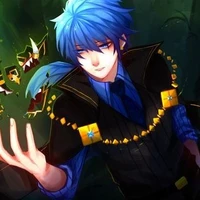 พระนารายณ์[ร่างเทพ]