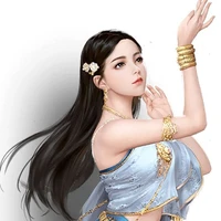 นางมนโท