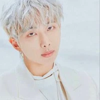 Kim Namjoon (A.D)