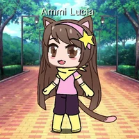 Ammi Lucía