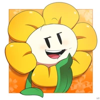 Flowey