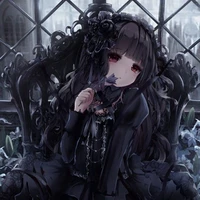 ชิสุ//น้องสาวมิรุ+จอมมาร