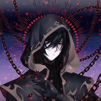 มิรุ//พี่ชายชิสุ+ปีศาจ