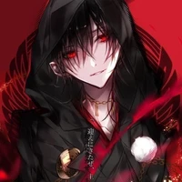 คิโอะยะ//หัวหน้าหมู่บ้าน+ปีศาจ