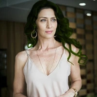 MRS ARSON(ML MOM)