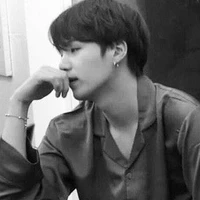 Min Yoongi