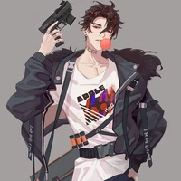 Zander Henderson