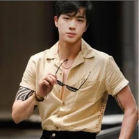 Seokjin (ML)