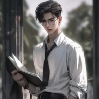 David Jones (ml bff & secretary)