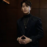 Jackson Wang