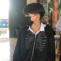 บอส(พระเอก)