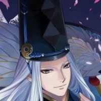Abe No Seimei