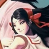 Izanami(Goddess)