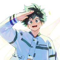 Izuku Midoryia( Psiquiatra)