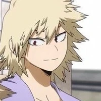 Mitsuki Bakugou