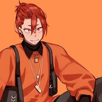 Kirishima Eijiro( Psiquiatra)