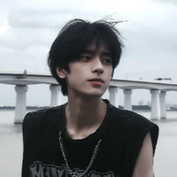 มาเฟีย//เพื่อนแบล็ค