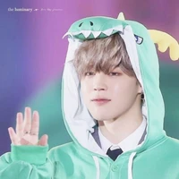 Jimin/mochi