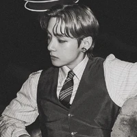 Kim taehyung