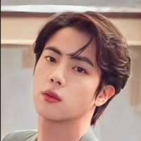 Seokjin