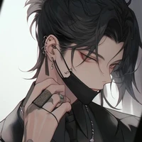 ɢʀᴇɢ~🌹🖤