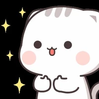 Darling kitty kat (author)