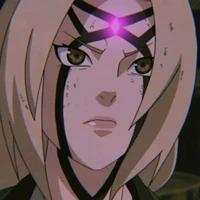 Lady Tsunade
