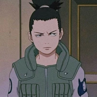 Shikamaru Nara