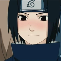 Sasuke Uchiha
