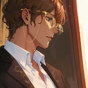 Aizen : edad 23