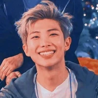 Kim Namjoon