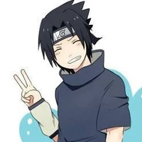 Sasuke Uchiha