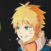 Naruto Uzumaki