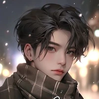 Valentin Kennedy ( MC mother)