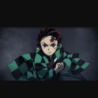 kamado tanjiro 