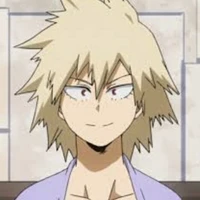 Mitsuki Bakugo