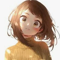 Ochaco Uraraka