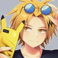 Denki Kamanari