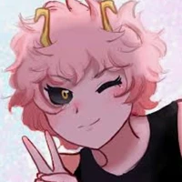 Mina Ashido