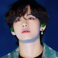Taehyung (rarest omega)
