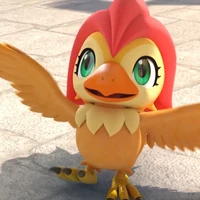 Chicky