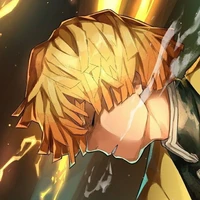 อากาซึมะ เซนนิซึ⚡(เพื่อนน.อ)